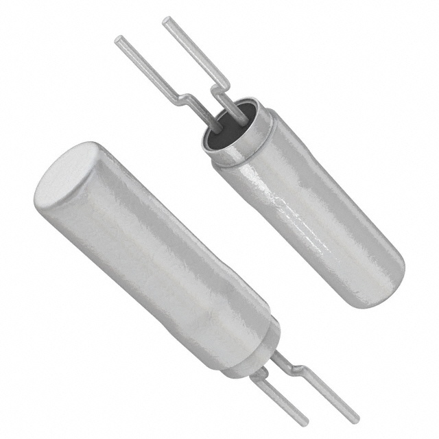 AB26TRB-32.768KHZ-T Abracon LLC | Crystals, Oscillators